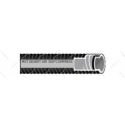Tubo DESERT - Diametro 50 mm c/spirale