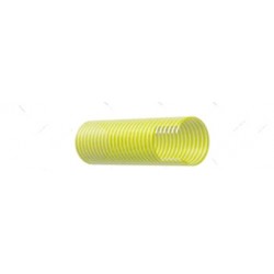 Tubo PVC con spirale PVC
